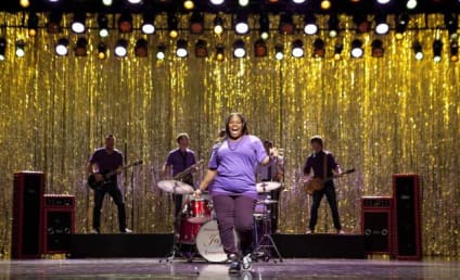 Glee Season Premiere Review: They've Got the Beat!