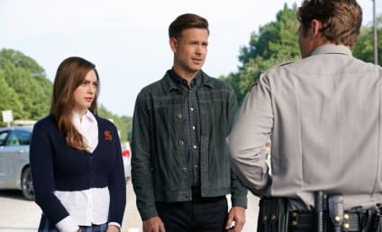 Legacies Season 1 Episode 1 Review: This is the Part Where You Run