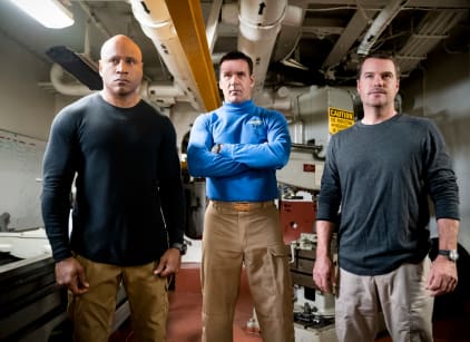 Ncis Los Angeles Season 10 Episode 23 Tv Fanatic