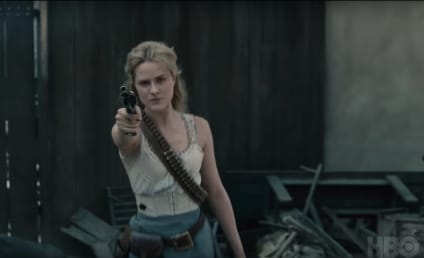 Westworld Season 2 Trailer: The Robot Uprising Continues
