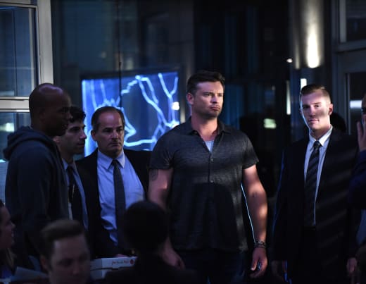 Lucifer season 5 new arrivals episode 9 watch online