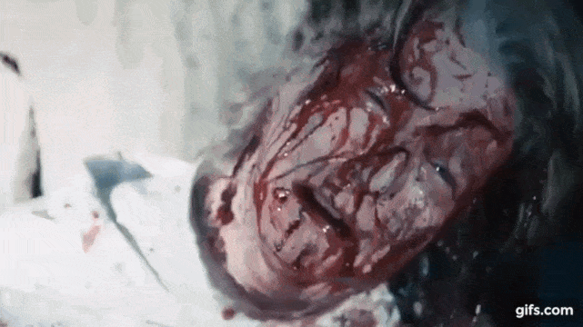 The Stoning - The Leftovers