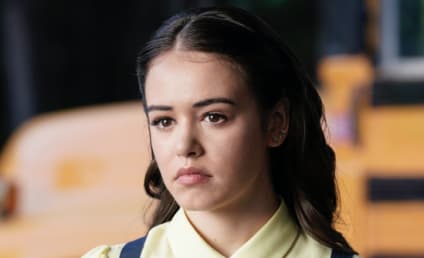 Legacies Fans Call for Hope and Josie Romance After Latest Twist