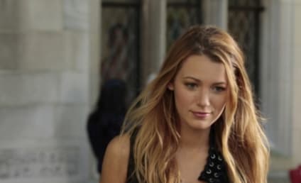 Gossip Girl Review: Ostroff the Wagon