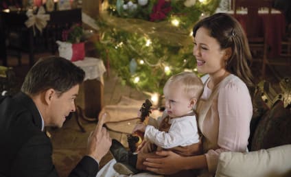 When Calls the Heart Season 7 Episode 0 Review: Home for Christmas