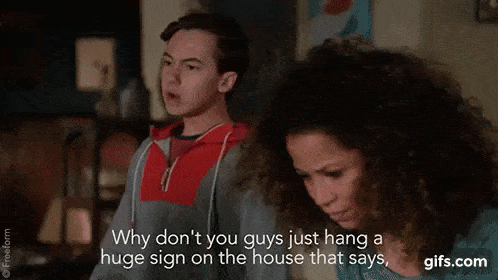 The fosters-long haul 1