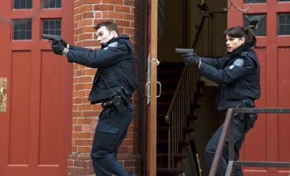Rookie Blue Review: Back to Basics