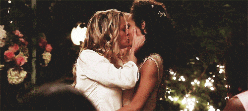 Stef and Lena - The Fosters
