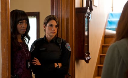 Rookie Blue Season 6 Episode 2 Review: Perfect Family 