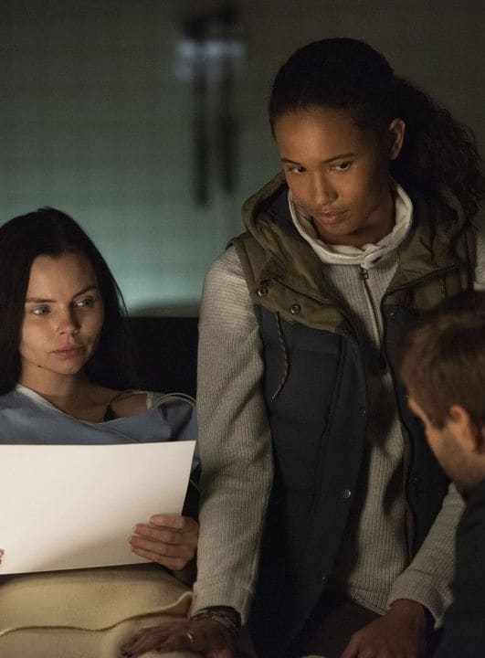 Support - Siren Season 2 Episode 10