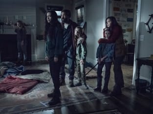 The walking dead season 8 episode hotsell 8 watch online