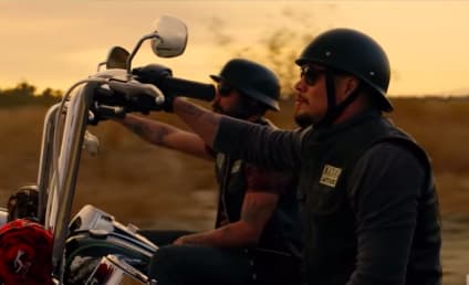 Mayans M.C. Season 3 Premiere Review: A Devastating New Chapter Begins With More Death