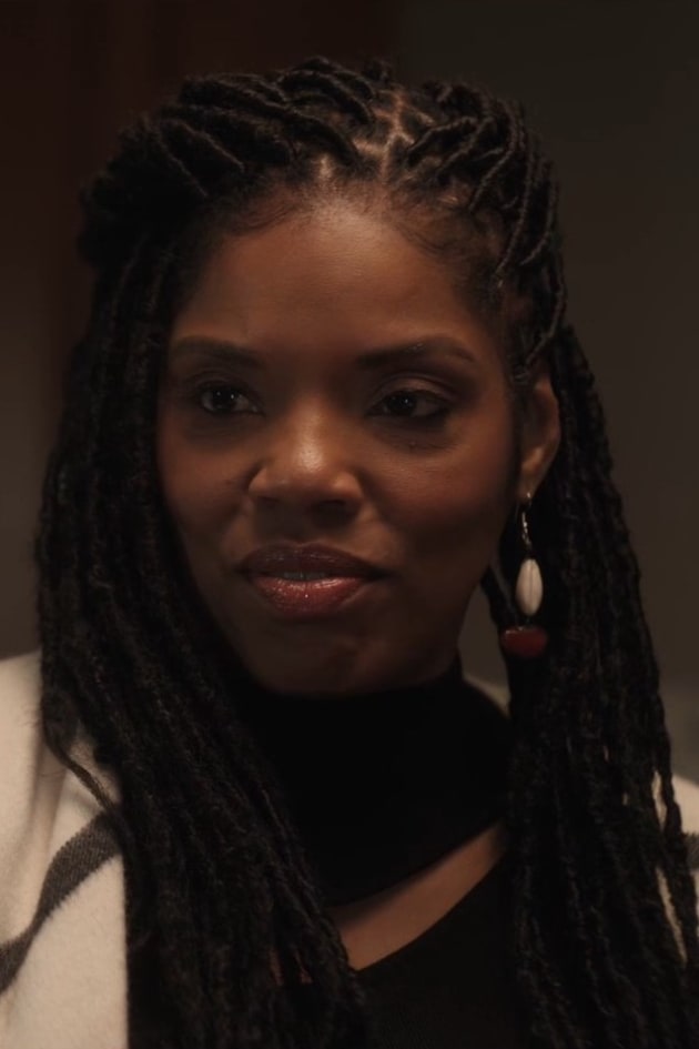 Nina The Chi Season 6 Episode 3 TV Fanatic Nina The Chi Season 6 Episode 3 TV Fanatic