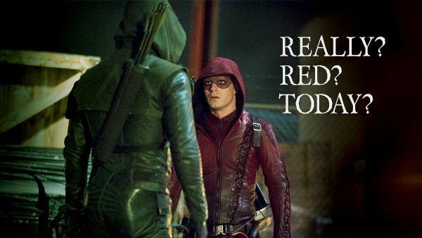 You Better Be Wearing Green!