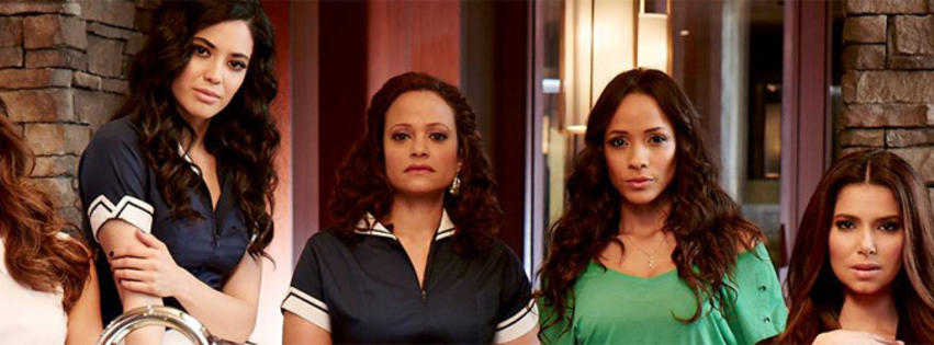 Devious Maids