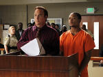 Romeo on The Defenders