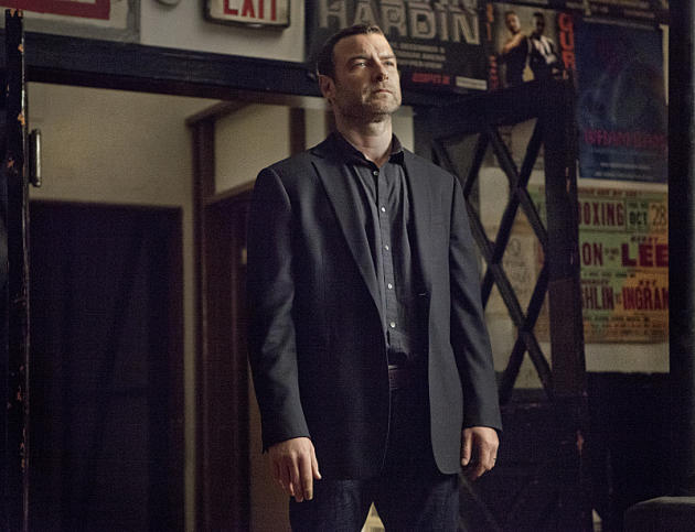 Ray Donovan Picture