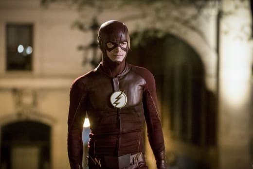 The Cw Fall 2017 Schedule What S On The Move Tv Fanatic