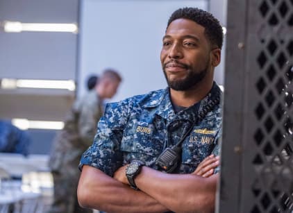 The Last Ship' Season 5: Nathan James Sails On Final Mission Starting  Sunday, September 9, 2018 - Best Entertainment Reviews