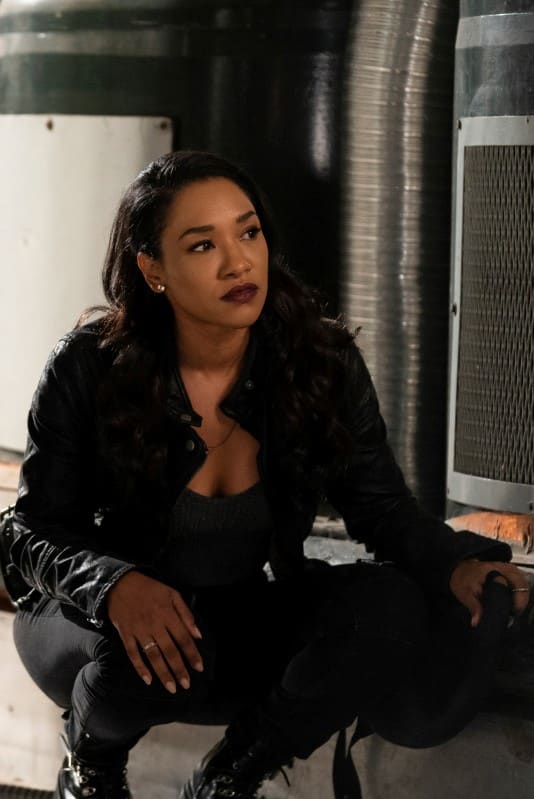 The flash season 6 sales episode 12 full episode