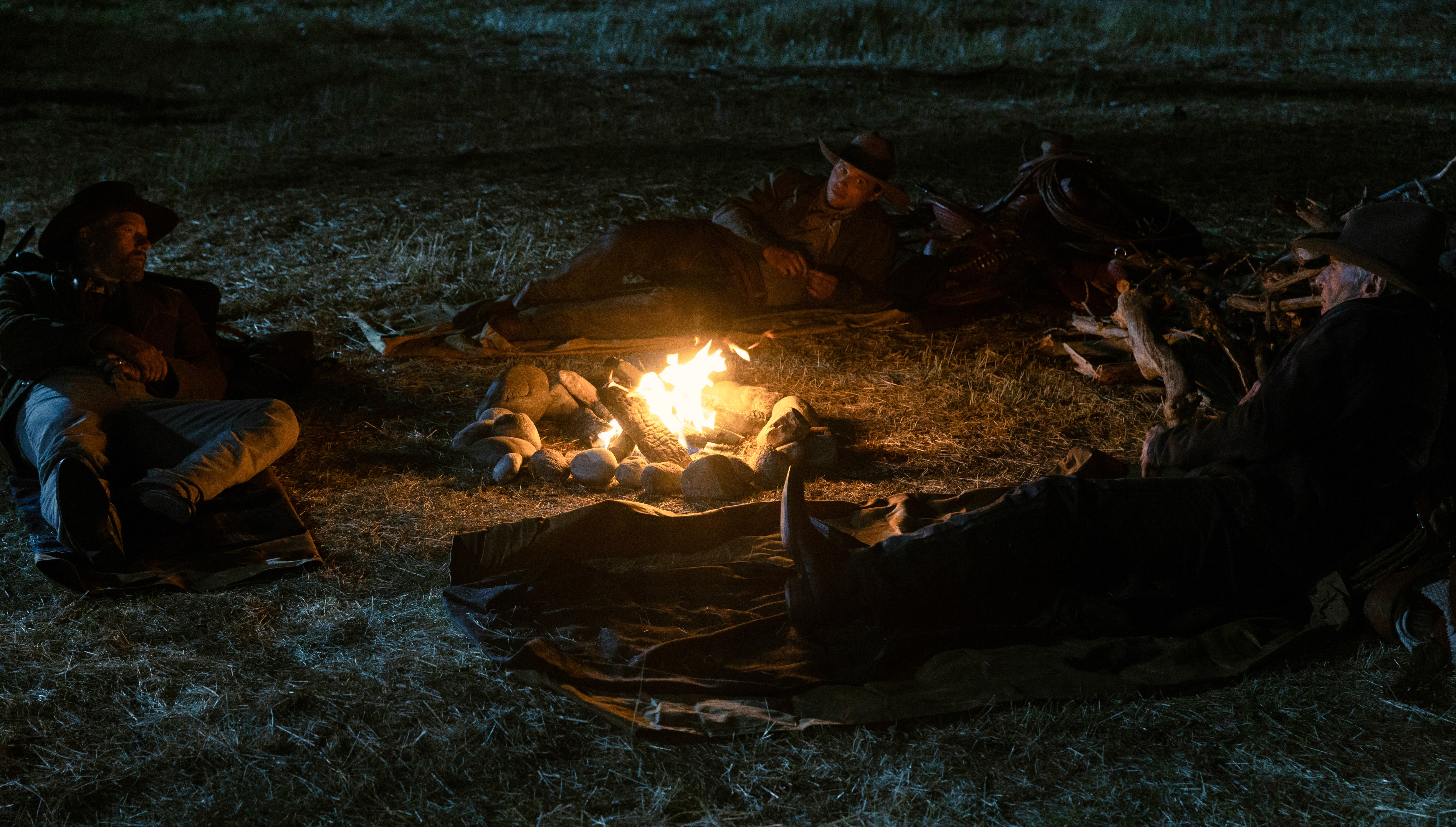 1923 Season 1 Episode 2 Review: Nature's Empty Throne - TV Fanatic