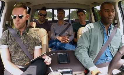 Queer Eye Season 2 Premiere Review: The Tears Don't Stop