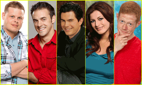 Big Brother Winners: Where Are They Now? - TV Fanatic