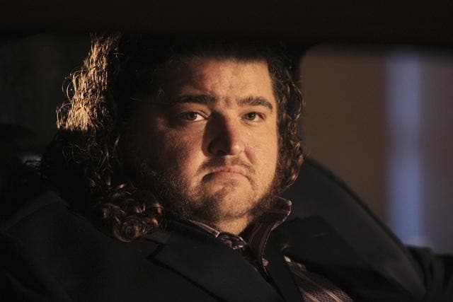 Hurley (Lost)