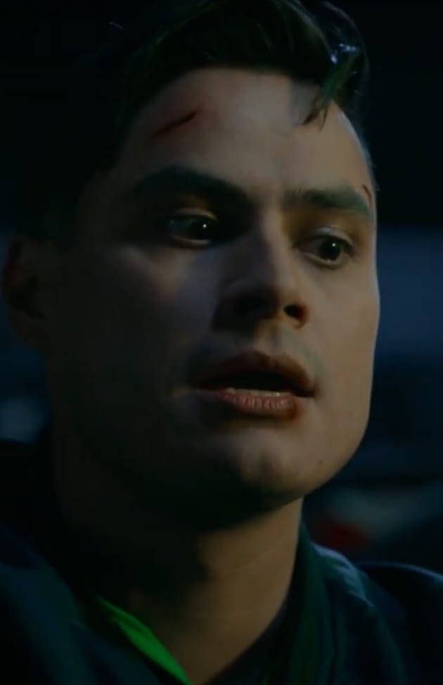 Roswell, New Mexico Season 2 Episode 12 Review: Crash Into ...