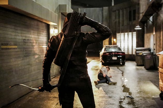 Watch the arrow season 7 free on sale