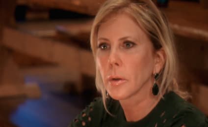 Watch The Real Housewives of Orange County Online: Season 12 Episode 18