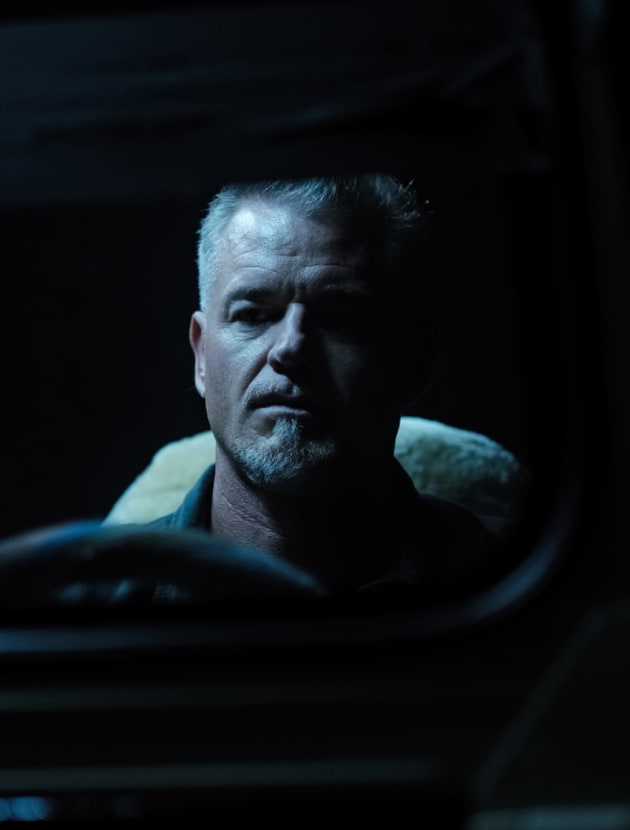 Cal Drives - Euphoria Season 2 Episode 4
