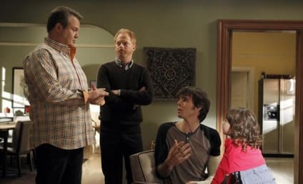 Modern Family Review: Love, Interrupted