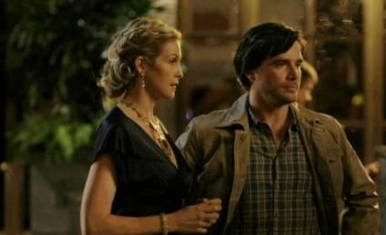 Gossip Girl Spoilers: Lily & Rufus, a Hot New Teacher & More