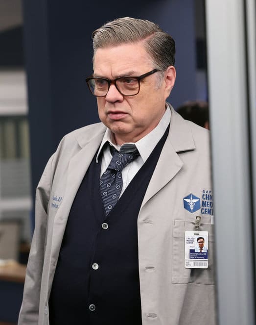 Hunger Strike - Chicago Med Season 7 Episode 19