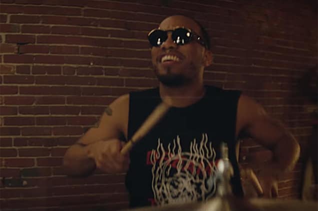 Come Down - Anderson .Paak
