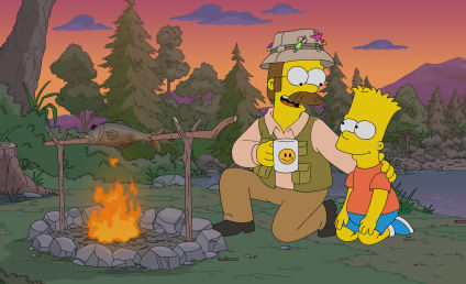Watch The Simpsons Online: Season 31 Episode 15