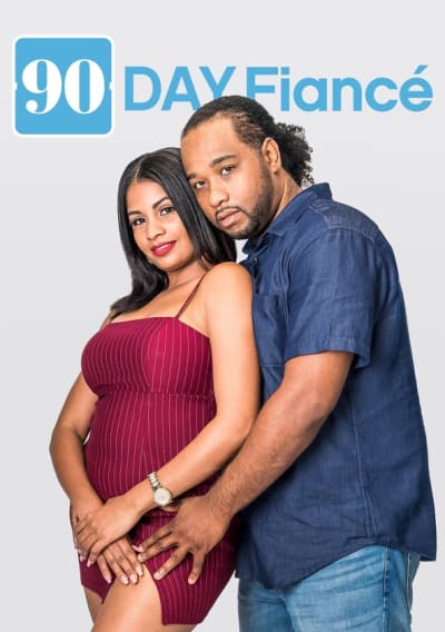 90 Day Fiance