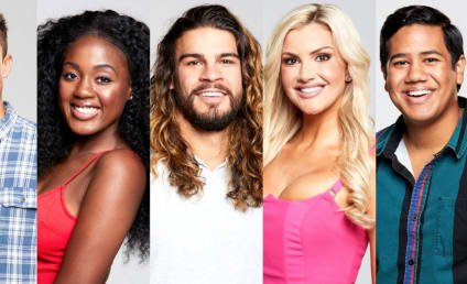 Big Brother 21: First Impressions of the Cast