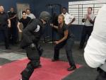 A Training Exercise