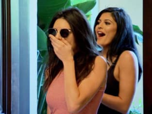 Watch Keeping Up With The Kardashians Online Season 11 Episode 4