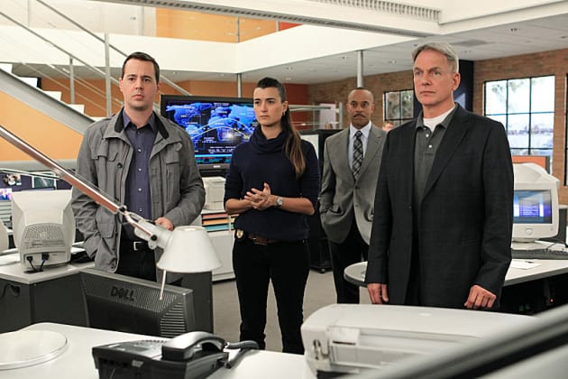 Prime Suspect Episode Pic