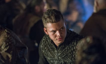 Watch Vikings Online: Season 5 Episode 6