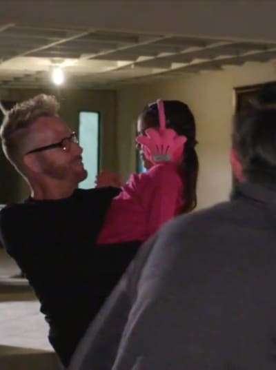 Hug Time - 90 Day Fiance: The Other Way Season 1 Episode 15