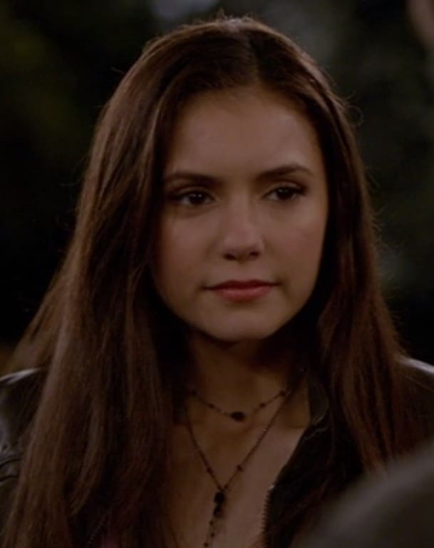 Loss - The Vampire Diaries Season 1 Episode 1