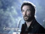 Tom vs. Aliens