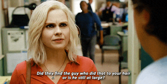 Witty Dialogue