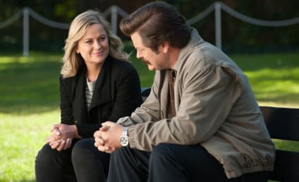 Parks and Recreation Season 7 Episode 12 Review: One Last Ride