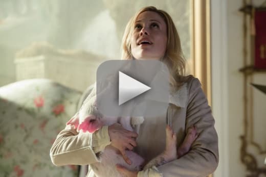 Watch Grimm Season 4, Episode 5: Cry Luison