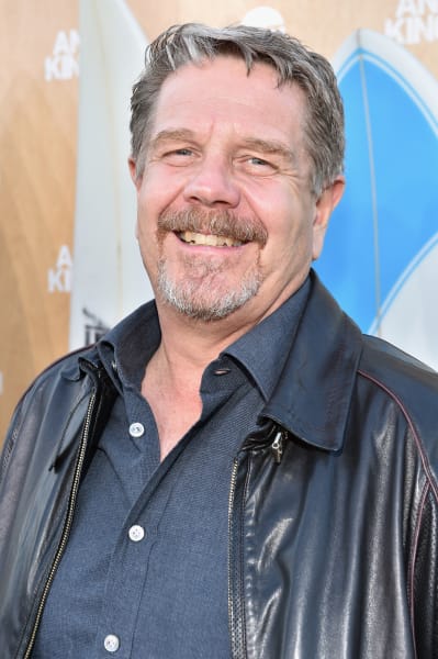 Executive Producer John Wells attends the TNT 